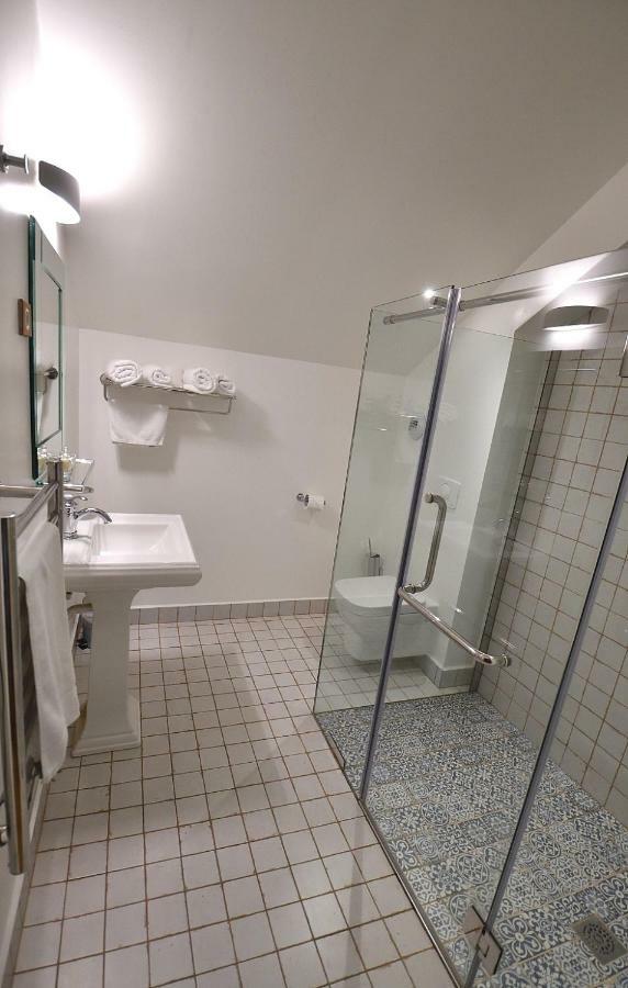 Tsilaosa Hotel Cilaos Buitenkant foto