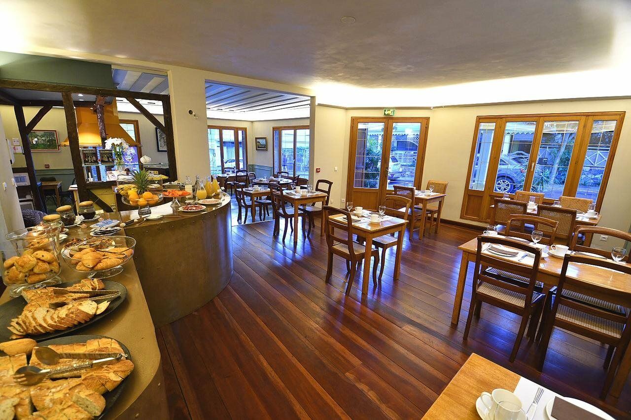 Tsilaosa Hotel Cilaos Buitenkant foto